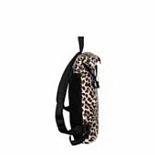 New Rebels Σακίδιο Πλάτης Mart Los Angeles Rolltop 51.125558 Leopard : 3