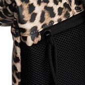 New Rebels Σακίδιο Πλάτης Mart Los Angeles Rolltop 51.125558 Leopard : 6
