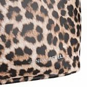New Rebels Σακίδιο Πλάτης Mart Los Angeles Rolltop 51.125558 Leopard : 7