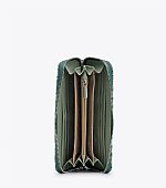 AXEL ΠΟΡΤΟΦΟΛΙ ΜΕ ΤΥΠΩΜΑ ΦΥΛΛΑ 1101-1831 GREEN 005
 : 3