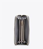 AXEL ΠΟΡΤΟΦΟΛΙ CRISTELLE ΜΕ ΑΝΑΓΛΥΦΟ ΣΧΕΔΙΟ 1101-1813 LILAC 063
 : 3