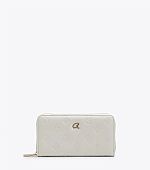 AXEL ΠΟΡΤΟΦΟΛΙ CRISTELLE ΜΕ ΑΝΑΓΛΥΦΟ ΣΧΕΔΙΟ 1101-1813 WHITE 037
 : 1