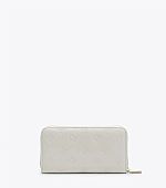 AXEL ΠΟΡΤΟΦΟΛΙ CRISTELLE ΜΕ ΑΝΑΓΛΥΦΟ ΣΧΕΔΙΟ 1101-1813 WHITE 037
 : 2