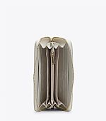 AXEL ΠΟΡΤΟΦΟΛΙ CRISTELLE ΜΕ ΑΝΑΓΛΥΦΟ ΣΧΕΔΙΟ 1101-1813 WHITE 037
 : 3