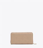 AXEL ΠΟΡΤΟΦΟΛΙ CRISTELLE ΜΕ ΑΝΑΓΛΥΦΟ ΣΧΕΔΙΟ 1101-1813 BEIGE 001 : 2