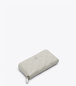 AXEL ΠΟΡΤΟΦΟΛΙ DELORES ΚΑΠΙΤΟΝΕ 1101-1811 GREY 006 : 4