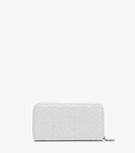 AXEL ΠΟΡΤΟΦΟΛΙ KENZIE ΜΕ ΑΝΑΓΛΥΦΗ ΥΦΗ ΚΑΙ ΦΕΡΜΟΥΑΡ 1101-1809 WHITE 037 : 2