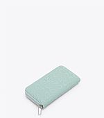 AXEL ΠΟΡΤΟΦΟΛΙ KENZIE ΜΕ ΑΝΑΓΛΥΦΗ ΥΦΗ ΚΑΙ ΦΕΡΜΟΥΑΡ 1101-1809 AQUATIC 670 : 4