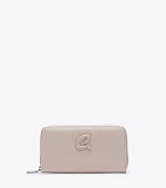 AXEL ΓΥΝΑΙΚΕΙΟ ΠΟΡΤΟΦΟΛΙ CAPRICE ΜΕ ΚΡΟΚΟ ΑΝΑΓΛΥΦΟ 1101-1802 PINK 007 : 1