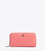 AXEL ΓΥΝΑΙΚΕΙΟ ΠΟΡΤΟΦΟΛΙ EILEEN ΜΕ ΑΝΑΓΛΥΦΗ ΥΦΗ 1101-1771 CORAL 076 : 1