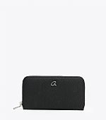 AXEL ΓΥΝΑΙΚΕΙΟ ΠΟΡΤΟΦΟΛΙ EILEEN ΜΕ ΑΝΑΓΛΥΦΗ ΥΦΗ 1101-1771 BLACK 003 : 1