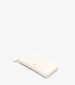 AXEL ΓΥΝΑΙΚΕΙΟ ΠΟΡΤΟΦΟΛΙ ADLEY ΜΕ ΑΝΑΓΛΥΦΟ ΜΟΤΙΒΟ HERRINGBONE 1101-1751 WHITE 037 : 4