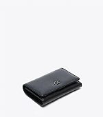 AXEL ΓΥΝΑΙΚΕΙΟ ΠΟΡΤΟΦΟΛΙ BRIONA ΜΕ ΚΑΠΑΚΙ 1101-1887 BLACK 003 : 4