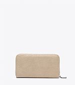 AXEL ΓΥΝΑΙΚΕΙΟ ΠΟΡΤΟΦΟΛΙ ΚΡΟΚΟ ΜΕ ΦΕΡΜΟΥΑΡ 1101-1878 OATMILK 655 : 2