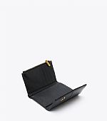 AXEL ΓΥΝΑΙΚΕΙΟ ΠΟΡΤΟΦΟΛΙ ODETTA ΜΕ ΚΑΠΑΚΙ 1101-1865 BLACK 003 : 4