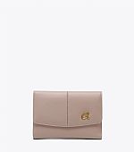 AXEL ΓΥΝΑΙΚΕΙΟ ΠΟΡΤΟΦΟΛΙ ODETTA ΜΕ ΚΑΠΑΚΙ 1101-1865 DUSTY PINK 089 : 1