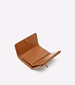 AXEL ΓΥΝΑΙΚΕΙΟ ΠΟΡΤΟΦΟΛΙ MAISIE ΜΕ ΚΑΠΑΚΙ 1101-1862 CAMEL 0025 : 4