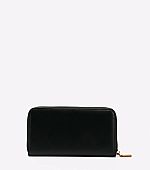 AXEL ΓΥΝΑΙΚΕΙΟ ΠΟΡΤΟΦΟΛΙ MAISIE ΜΕ ΦΕΡΜΟΥΑΡ 1101-1861 BLACK 003 : 2