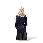 Πουκάμισο 20276 Black : 2