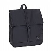 Diplomat Σακίδιο Πλάτης The Brooklyn Collection BR307 Black : 1