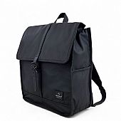 Diplomat Σακίδιο Πλάτης The Brooklyn Collection BR307 Black : 2