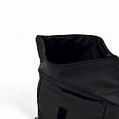 Diplomat Σακίδιο Πλάτης The Brooklyn Collection BR306 Black : 4