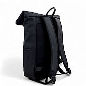 Diplomat Σακίδιο Πλάτης The Brooklyn Collection BR306 Black : 3