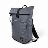 Diplomat Σακίδιο Πλάτης The Brooklyn Collection BR306 BR306 Grey : 2