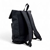 Diplomat Σακίδιο Πλάτης The Brooklyn Collection BR305 Black : 3