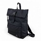 Diplomat Σακίδιο Πλάτης The Brooklyn Collection BR305 Black : 2