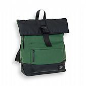 Diplomat Σακίδιο Πλάτης The Brooklyn Collection BR305 Green : 1