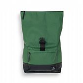 Diplomat Σακίδιο Πλάτης The Brooklyn Collection BR305 Green : 2