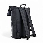 Diplomat Σακίδιο Πλάτης The Brooklyn Collection BR304 Grey : 3