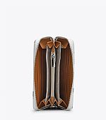 AXEL ΠΟΡΤΟΦΟΛΙ ΜΕ ΝΑΥΤΙΚΟ ΤΥΠΩΜΑ 1101-1820 WHITE 037 : 3