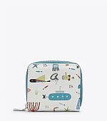 AXEL ΠΟΡΤΟΦΟΛΙ ΜΕ ΤΥΠΩΜΑ ΥΠΟΒΡΥΧΙΑ 1101-1819 MULTI 038 : 1