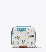 AXEL ΠΟΡΤΟΦΟΛΙ ΜΕ ΤΥΠΩΜΑ ΥΠΟΒΡΥΧΙΑ 1101-1819 MULTI 038 : 2