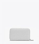 AXEL ΠΟΡΤΟΦΟΛΙ KENZIE ΜΕ ΑΝΑΓΛΥΦΗ ΥΦΗ ΚΑΙ ΦΕΡΜΟΥΑΡ 1101-1810 WHITE 037 : 2