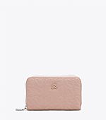 AXEL ΠΟΡΤΟΦΟΛΙ KENZIE ΜΕ ΑΝΑΓΛΥΦΗ ΥΦΗ ΚΑΙ ΦΕΡΜΟΥΑΡ 1101-1810 NUDE 357 : 1