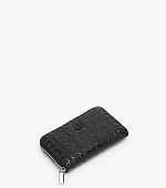 AXEL ΠΟΡΤΟΦΟΛΙ KENZIE ΜΕ ΑΝΑΓΛΥΦΗ ΥΦΗ ΚΑΙ ΦΕΡΜΟΥΑΡ 1101-1810 BLACK 003 : 4