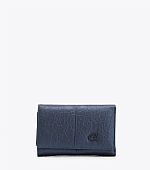 AXEL ΠΟΡΤΟΦΟΛΙ GIADA ΜΕ ΤΣΑΛΑΚΩΜΕΝΗ ΟΨΗ 1101-1804 BLUE 002 : 1