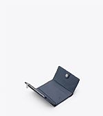 AXEL ΠΟΡΤΟΦΟΛΙ GIADA ΜΕ ΤΣΑΛΑΚΩΜΕΝΗ ΟΨΗ 1101-1804 BLUE 002 : 4