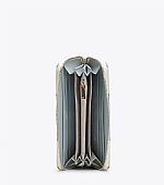 AXEL ΠΟΡΤΟΦΟΛΙ LARA ΜΕ ΣΥΝΔΥΑΣΜΟ ΧΡΩΜΑΤΩΝ 1101-1784 WHITE 037 : 3