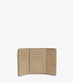 AXEL ΠΟΡΤΟΦΟΛΙ SOREN ΜΕ ΚΑΠΙΤΟΝΕ ΟΨΗ ΚΑΙ ΚΑΠΑΚΙ 1101-1778 BEIGE 001 : 3