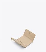 AXEL ΠΟΡΤΟΦΟΛΙ SOREN ΜΕ ΚΑΠΙΤΟΝΕ ΟΨΗ ΚΑΙ ΚΑΠΑΚΙ 1101-1778 BEIGE 001 : 4