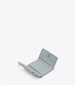 AXEL ΠΟΡΤΟΦΟΛΙ SOREN ΜΕ ΚΑΠΙΤΟΝΕ ΟΨΗ ΚΑΙ ΚΑΠΑΚΙ 1101-1778 SKYBLUE 516 : 4