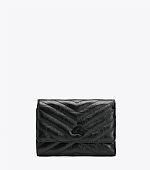 AXEL ΠΟΡΤΟΦΟΛΙ SOREN ΜΕ ΚΑΠΙΤΟΝΕ ΟΨΗ ΚΑΙ ΚΑΠΑΚΙ 1101-1778 BLACK 003 : 1