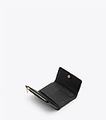 AXEL ΠΟΡΤΟΦΟΛΙ SOREN ΜΕ ΚΑΠΙΤΟΝΕ ΟΨΗ ΚΑΙ ΚΑΠΑΚΙ 1101-1778 BLACK 003 : 4