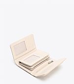 AXEL ΠΟΡΤΟΦΟΛΙ DHARMA ΜΕ ΔΙΠΛΩΣΗ ΣΤΟ ΚΑΠΑΚΙ  1101-1750 CHALK 611 : 4