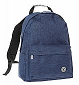 Diplomat Σακίδιο Πλάτης BF25 Blue : 1