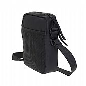 Diplomat Ανδρική Τσάντα Ώμου / Χιαστί BR301 Black : 2